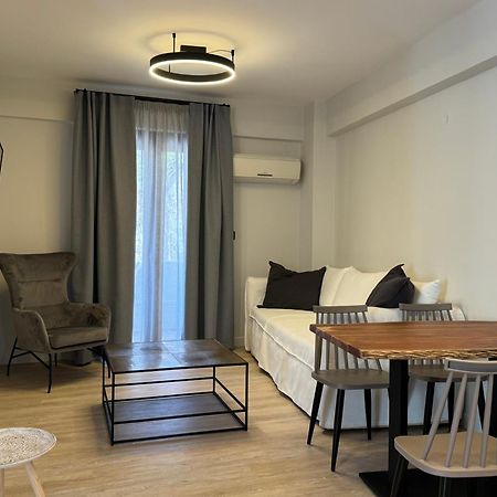Apellou Apartments Samos Town Exterior photo