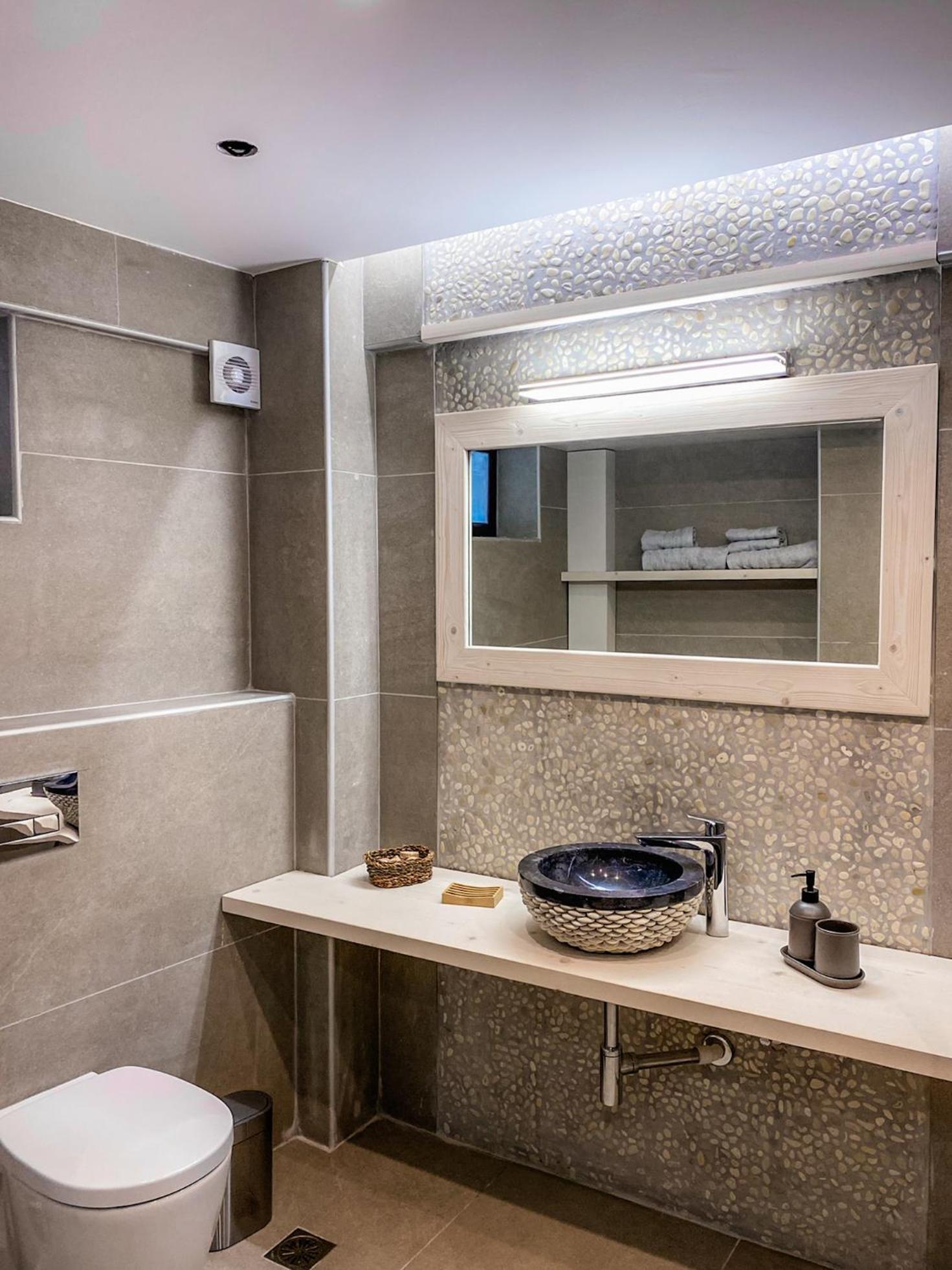 Apellou Apartments Samos Town Exterior photo