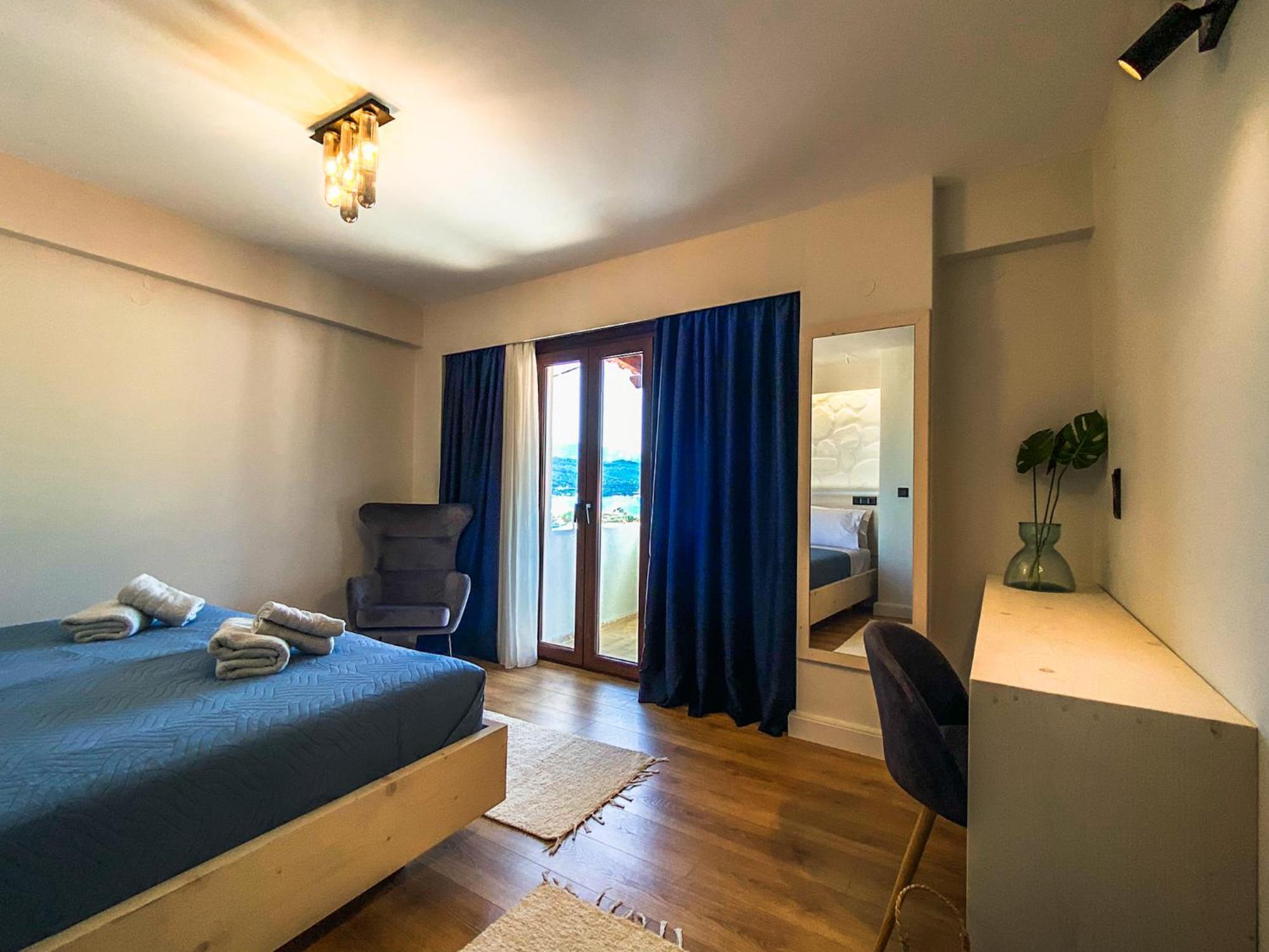Apellou Apartments Samos Town Exterior photo