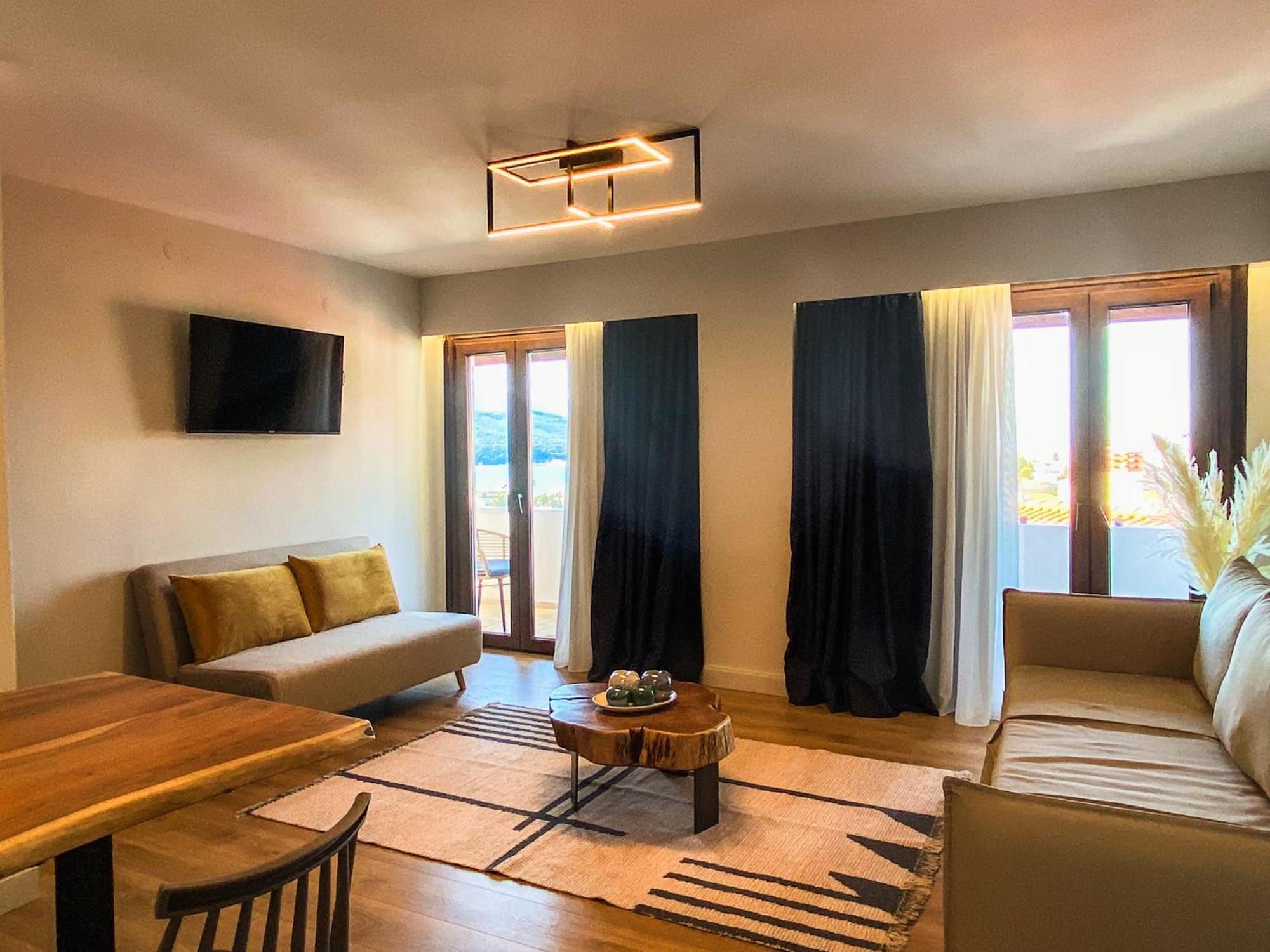 Apellou Apartments Samos Town Exterior photo