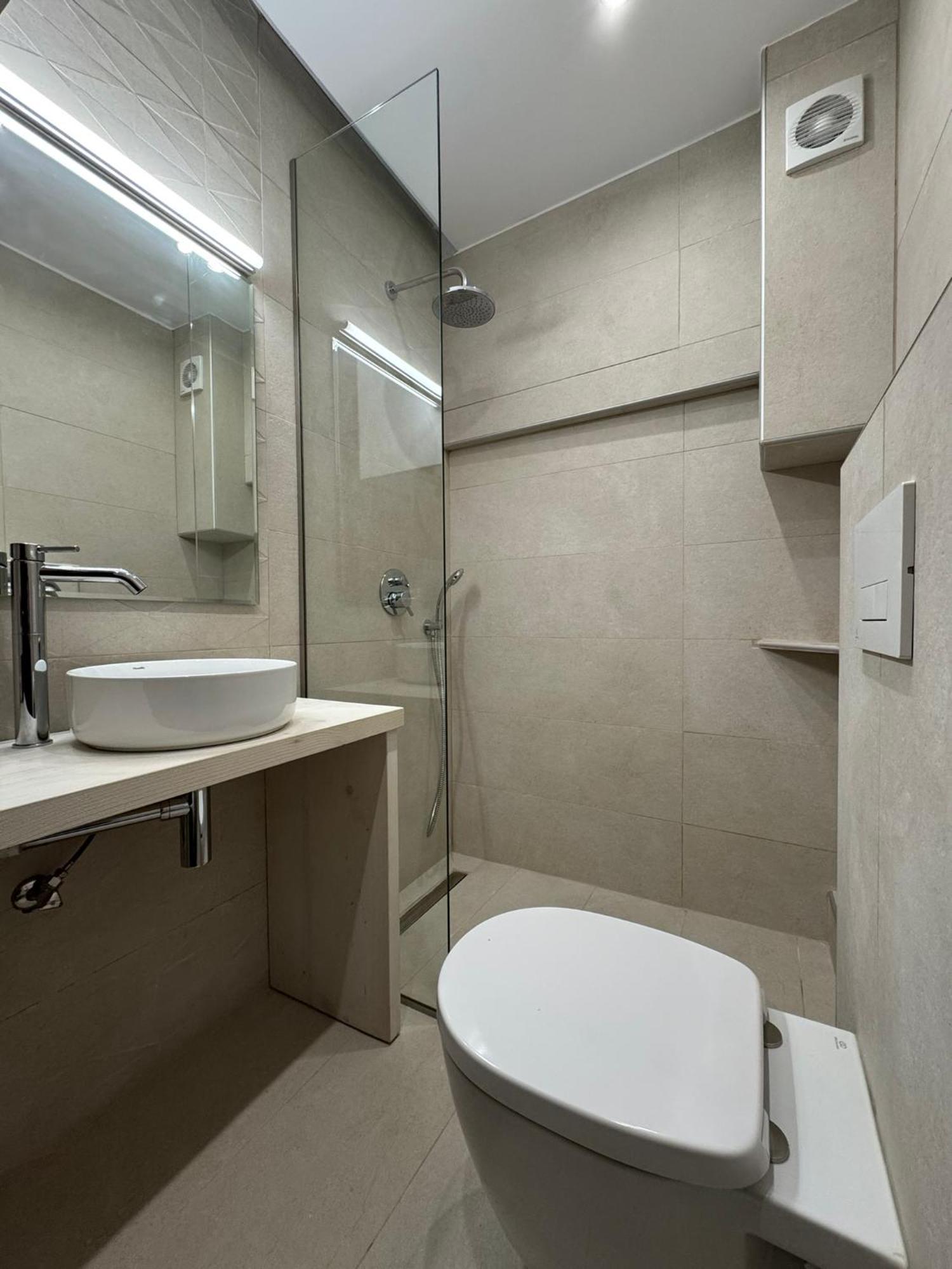 Apellou Apartments Samos Town Exterior photo