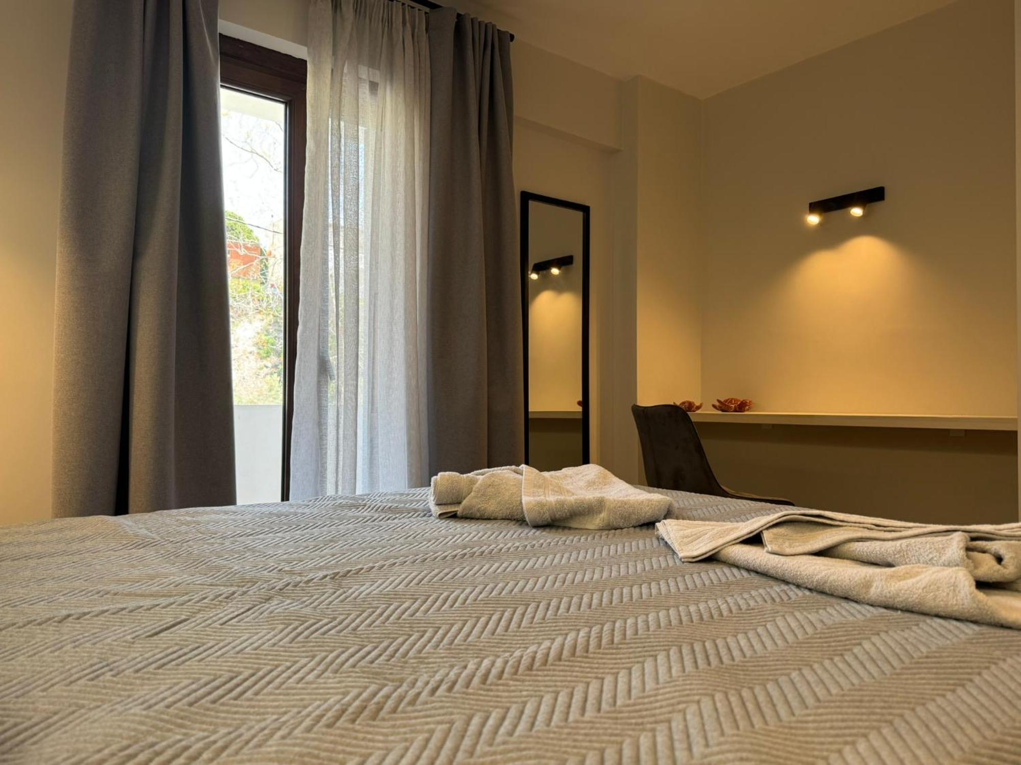 Apellou Apartments Samos Town Exterior photo